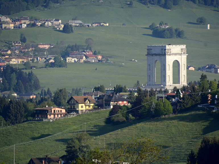 Lusiana Conco. Alla scoperta del balcone dell’Altopiano