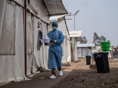 Malattia misteriosa in Congo. Cauda (Campus Biomedico): “In attesa di identificare il patogeno mantenere alto il livello di attenzione ma senza al...