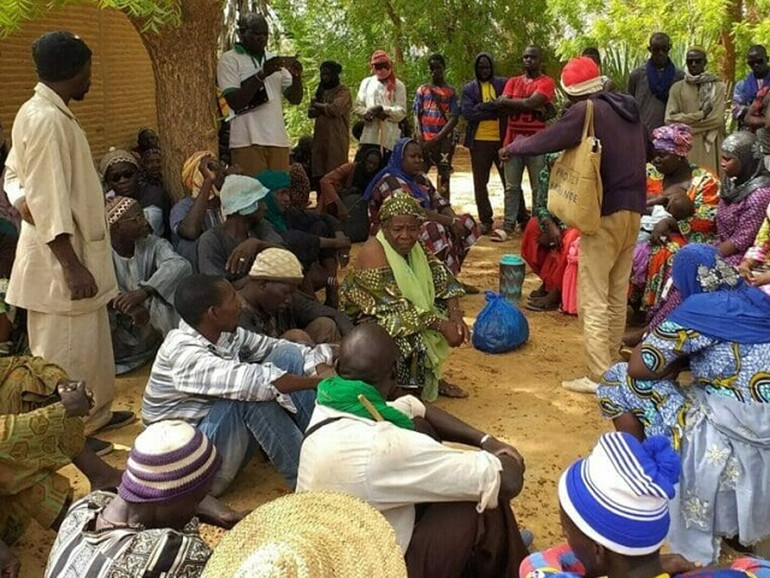 Mali, “le sanzioni rischiano di trascinare gli abitanti dentro una crisi umanitaria ancora più grave”