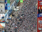 Manifestazione ad Hong Kong. Sisci (sinologo): “Il problema non è la legge ma la mancanza di fiducia”