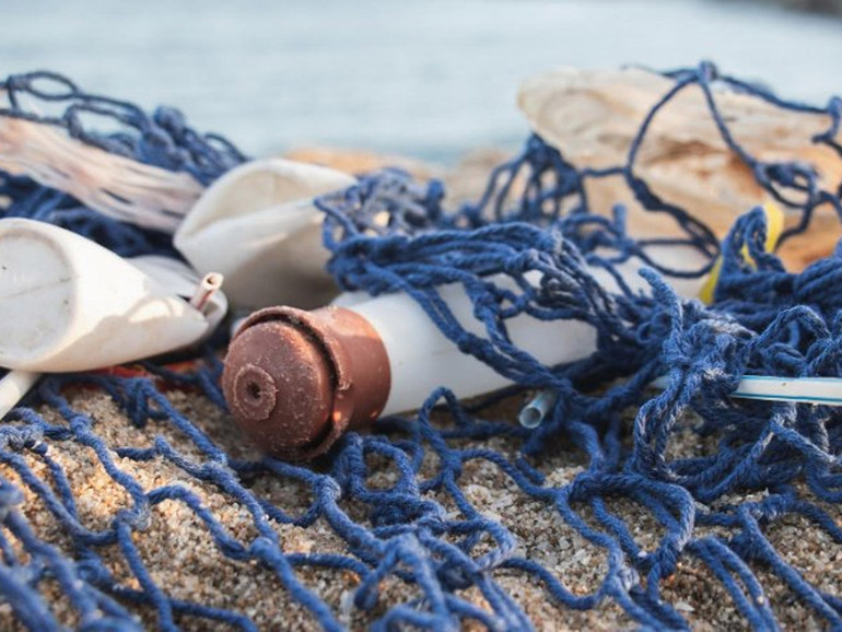 Mare Monstrum. “Campania maglia nera per reati ambientali su coste e mare”