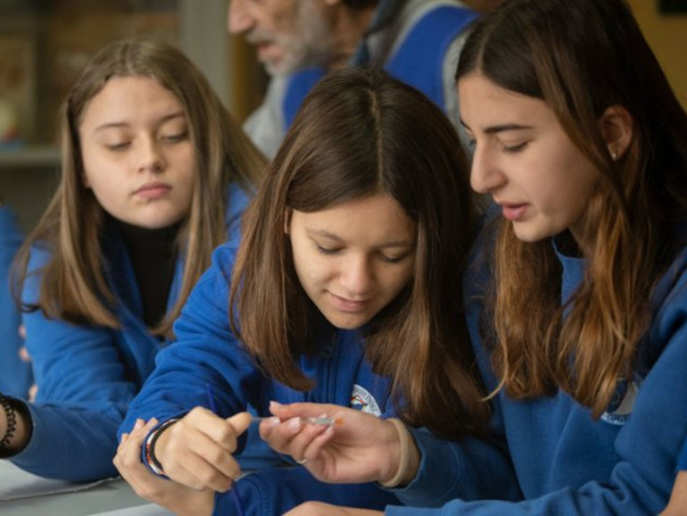 Marevivo: l’ambiente assente nelle nuove Linee guida per l’insegnamento dell’educazione civica