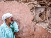 Marocco, almeno 100 mila bambini colpiti dal terremoto. Allarme di Unicef