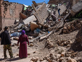 Marocco. ActionAid: “Servono kit igienico-sanitari, cibo, acqua potabile e coperte”