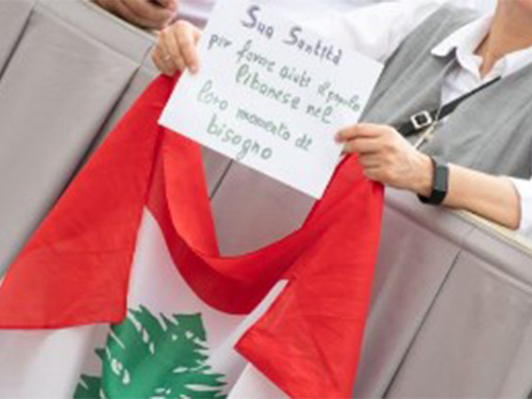 Medio Oriente: Berri (presidente Libano) ad Avvenire, “se Israele tenterà l’ingresso nel nostro Paese, ci sarà una guerra interregionale”