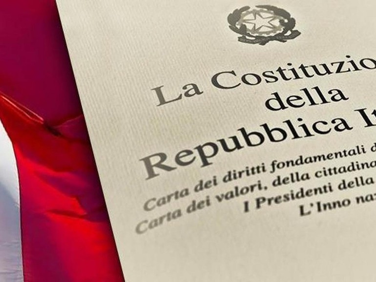 Meeting di Rimini: Mattarella, “farsi amica la Costituzione, presidio contro ogni asservimento”