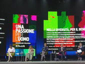 Meeting Rimini: Nella diversità per il bene comune. I leader di partito sbarcano in Fiera e parlano di programmi elettorali