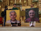 Messico: gesuiti sotto minaccia dei narcos, ma non rinunciano alla missione