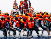 Migranti, naufragio in Libia: "Elenco interminabile di morti alle frontiere dell’Ue"