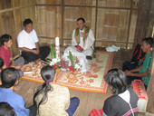 Missione in Thailandia. La Quaresima estiva di una piccola chiesa missionaria