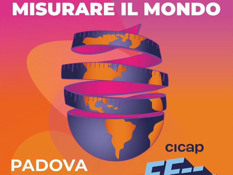 “Misurare il mondo” è il tema del Cicap Fest 2024