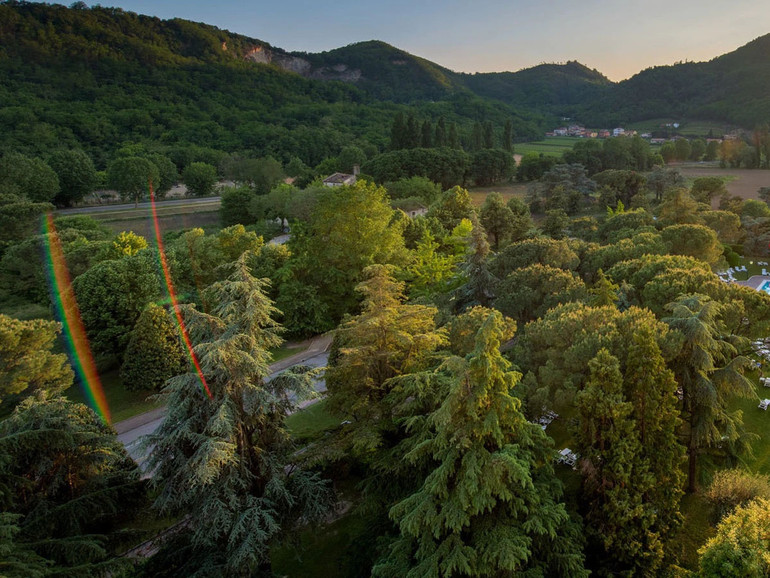 Montegrotto Terme. L’ex monastero pullula di attività culturali