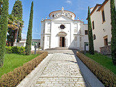 Montegrotto Terme. Museo del Termalismo. Storia, architettura e paesaggio monastico