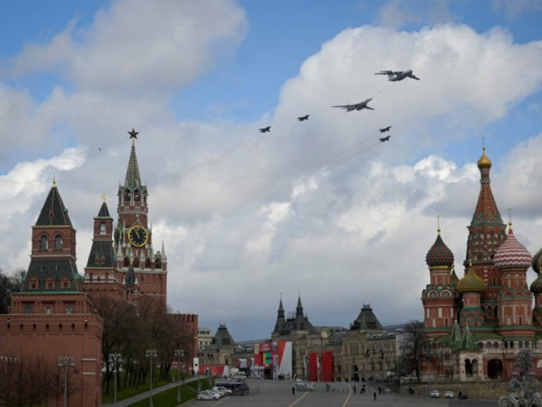 Mosca. Trophimov: la ribellione della “Wagner” è stata una pericolosa destabilizzazione, ma il poter di Putin non sta arrivando alla fine