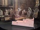 Musei vaticani: da oggi fino al 31 gennaio 2024 una mostra su Antonio Canova