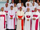 Myanmar: appello dei vescovi, “siano garantiti l’accesso agli aiuti umanitari e la protezione della vita umana”