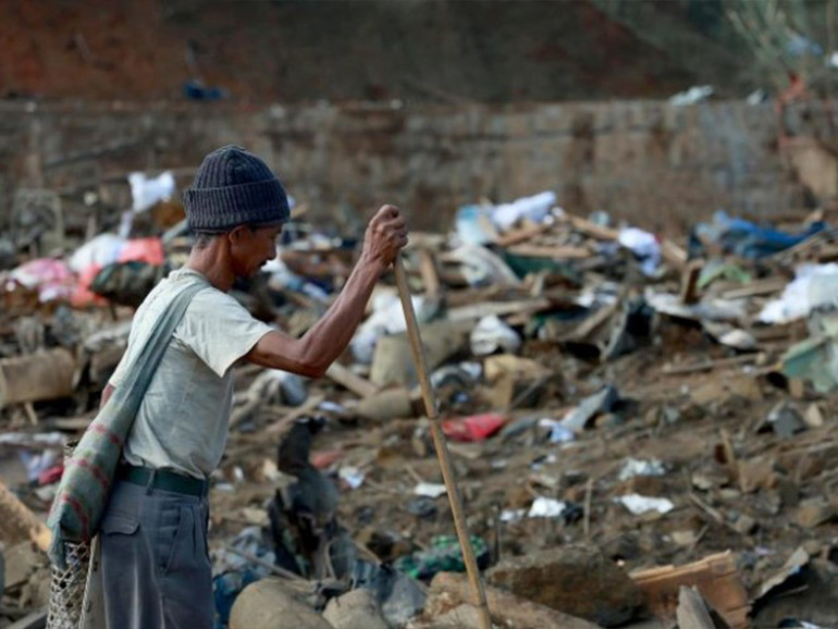 Myanmar. Maggi: “Una situazione complessa in continuo peggioramento”