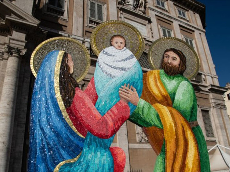 Natale 2024: vivere il Vangelo della pace e accogliere quel Bimbo che rischia di farci paura