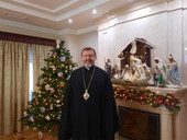 Natale in Ucraina. S.B. Shevchuk: “La gente si chiede: ma è lecito festeggiare mentre qualcuno piange?”