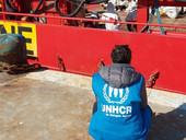 Naufragio, Agenzie Onu: "Salvare la vita dei migranti torni a essere priorità"