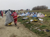 Naufragio nel Crotonese: don Pagniello (Caritas), “penalizzare gli interventi di salvataggio in mare fa aumentare uno squilibrio di umanità”