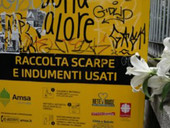 Neonata morta in cassonetto a Milano: Mpv, “tutta la società ha il dovere di assumersi la responsabilità di reagire e prevenire”