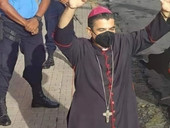 Nicaragua: le reazioni ecclesiali e istituzionali all’arresto di mons. Álvarez