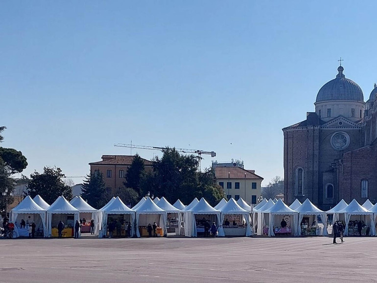 Novembre patavino. Conferenze, degustazioni, concerti: un ricco calendario di appuntamenti