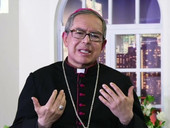 Nuovi cardinali: mons. Rueda (Bogotá), “nomina è pura misericordia di Dio. Priorità lavorare per pace e riconciliazione di tutti i colombiani”