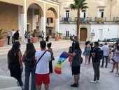 Omotransfobia: mons. Santoro (Taranto) su avvenimenti a Lizzano, “si ristabilisca la serenità e il dialogo franco”