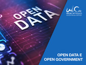 Open Data e Open Government. Il sesto tutorial della sesta stagione mostra come il digitale possa contribuire alla trasparenza dei dati