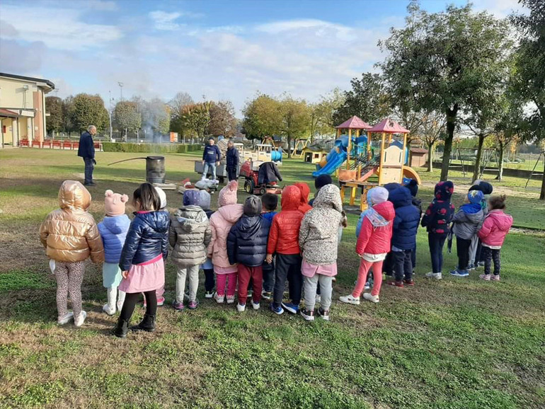 Open Day nelle scuole paritarie cattoliche. Per la crescita umana e spirituale degli studenti