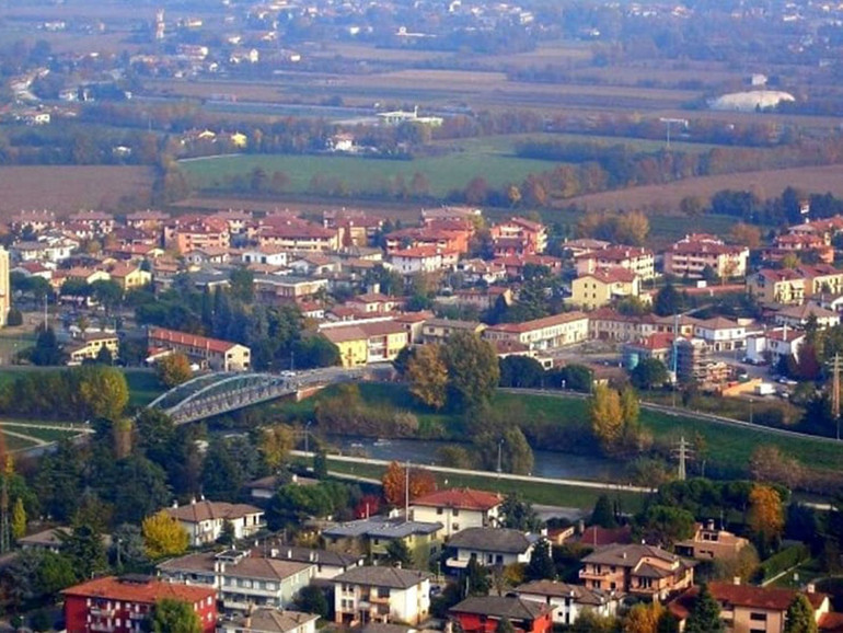 Padova e Ponte San Nicolò insieme per una nuova rotonda: chiesto finanziamento alla Regione Veneto