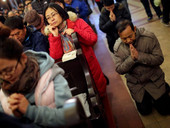 Padre Criveller (Pime): “Si preghi per l’unità e la libertà della Chiesa in Cina”