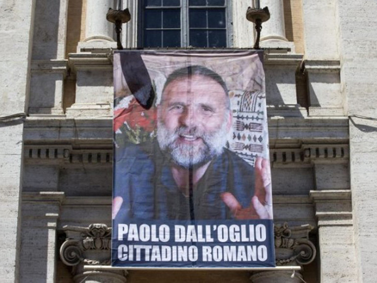 Paolo Dall’Oglio: 11 anni dal rapimento, oggi il libro “Dialogo sempre con tutti”. Visione profetica su pace e incontro tra le religioni