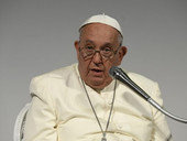 Papa a Trieste: “avere il coraggio di fare proposte di giustizia e di pace nel dibattito pubblico”, “dobbiamo riprendere la passione civile”