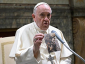 Papa Francesco a Avsi, “Ospedali Aperti” in Siria è una “lodevole iniziativa”. “Quella siriana rimane una delle più gravi crisi”