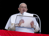 Papa Francesco: a Regina Caeli, “annunciare Gesù senza propaganda o proselitismo, ma con rispetto e amore”