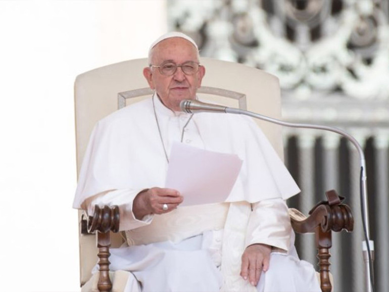 Papa Francesco: a settembre un documento sul Sacro Cuore