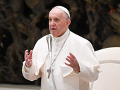 Papa Francesco: a Settimana liturgica nazionale, “individuare linee di pastorale perché assemblea eucaristica emerga dalla marginalità”