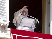 Papa Francesco: all’Angelus, “l’Assemblea sinodale si svolgerà in due sessioni”