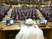 Papa Francesco: Bruni, “non ha mai inteso offendere o esprimersi in termini omofobi, scuse a coloro che si sono sentiti offesi”