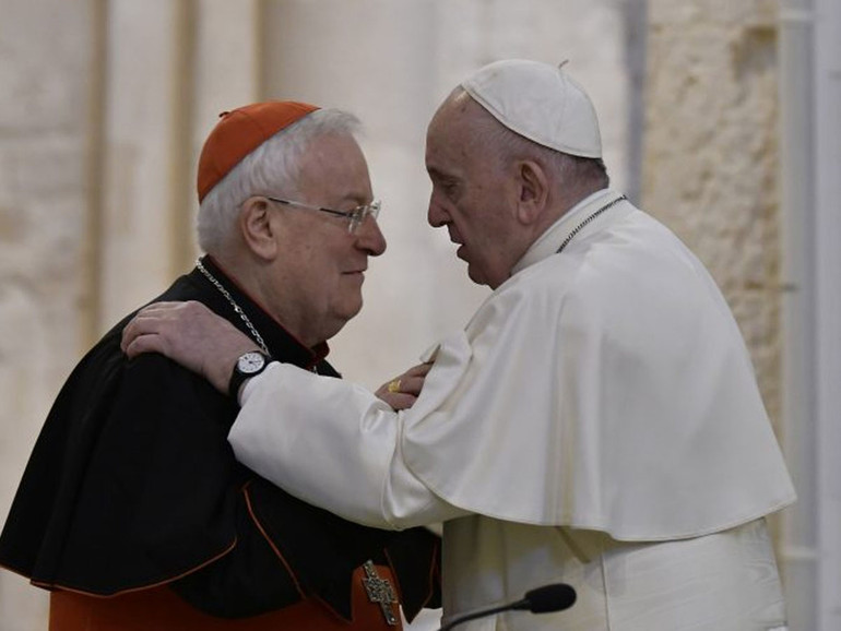 Papa Francesco: card. Bassetti (Cei), “preghi per la Chiesa in Italia e per chi in questo momento sta soffrendo”