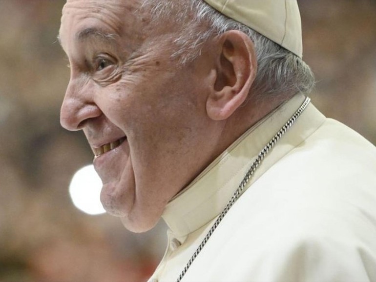 Papa Francesco: con “In Ecclesiarum Communione” viene riorganizzato il Vicariato di Roma nel segno della collegialità