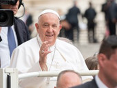 Papa Francesco: “democrazia è partecipazione”