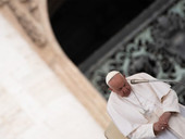 Papa Francesco: “Gli spacciatori e i trafficanti di droga sono degli assassini”