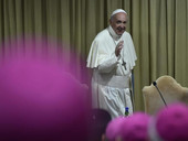 Papa Francesco: il 20 maggio aprirà l’Assemblea generale della Cei dedicata alla “nuova presenza missionaria”