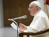 Papa Francesco: “Il 4 ottobre ho intenzione di pubblicare una seconda Laudato si'”