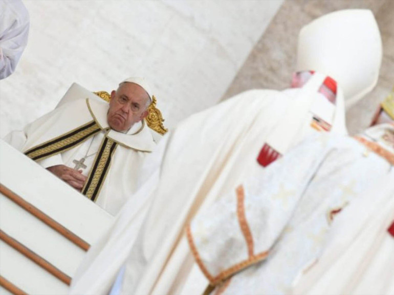 Papa Francesco: “In preghiera per la pace il 6 e il 7 ottobre”