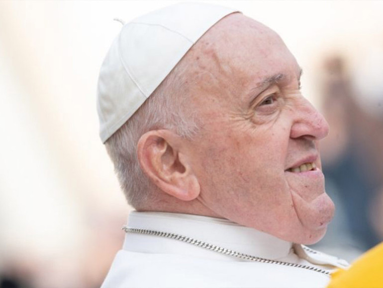 Papa Francesco: “Intelligenze artificiali e pace” titolo del Messaggio per la Giornata mondiale della pace 2024